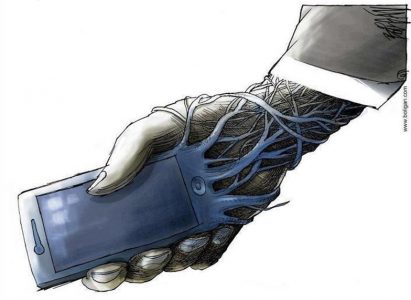 Les Dangers des Nouvelles Technologies